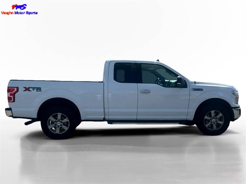 2020 Ford F-150 XLT - Photo 6 - Reno, NV 89502