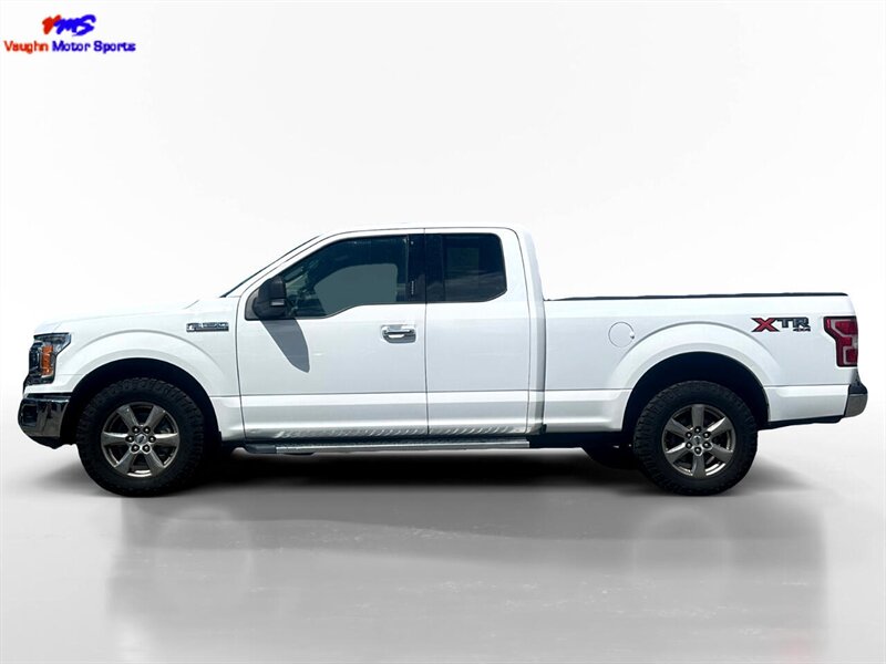 2020 Ford F-150 XLT - Photo 2 - Reno, NV 89502