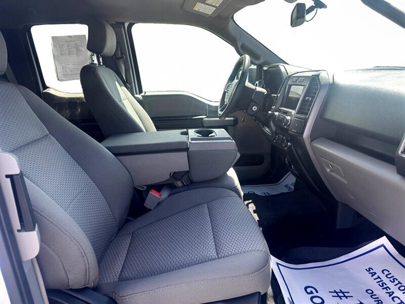 2020 Ford F-150 XLT - Photo 15 - Reno, NV 89502