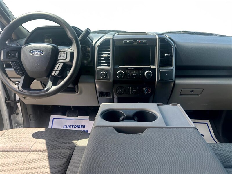 2020 Ford F-150 XLT - Photo 10 - Reno, NV 89502