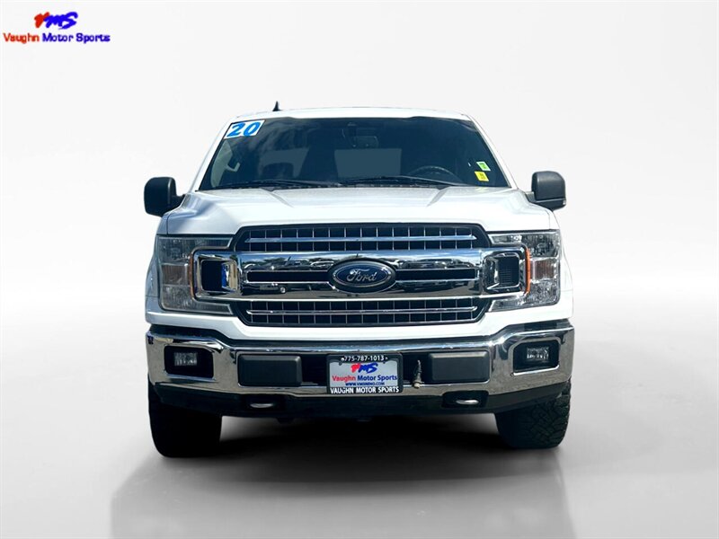 2020 Ford F-150 XLT - Photo 8 - Reno, NV 89502