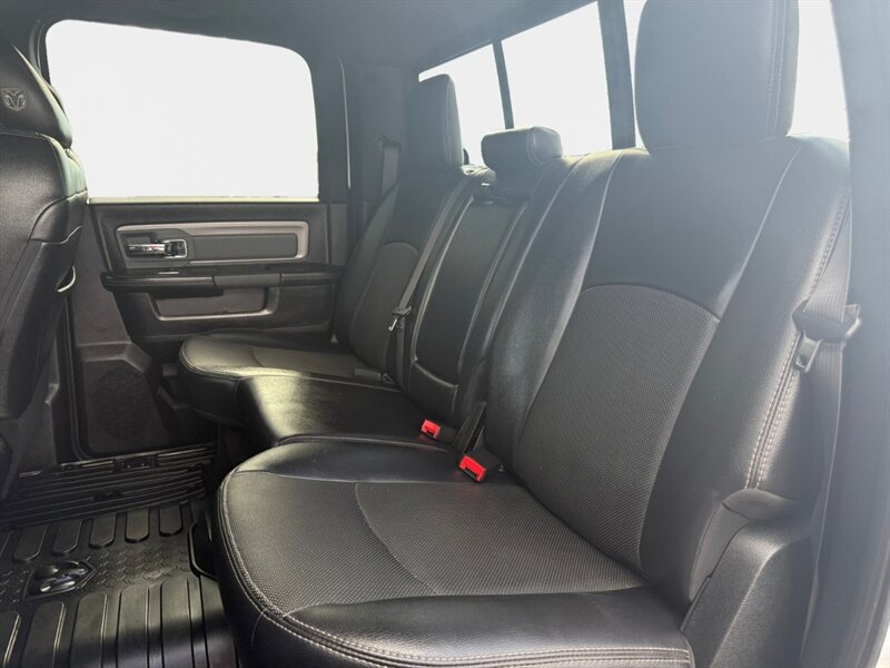 2017 RAM 2500 Power Wagon - Photo 13 - Reno, NV 89502
