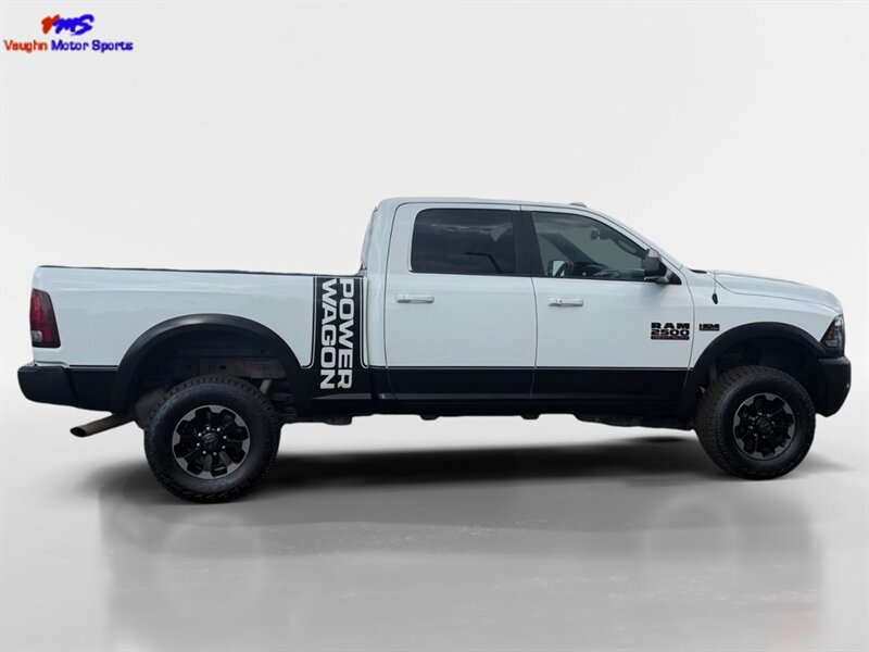 2017 RAM 2500 Power Wagon - Photo 6 - Reno, NV 89502