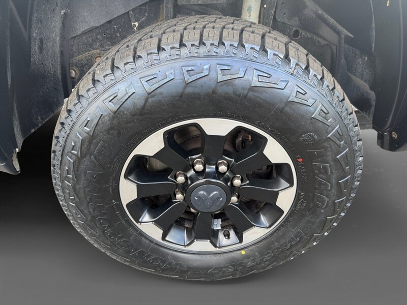 2017 RAM 2500 Power Wagon - Photo 14 - Reno, NV 89502