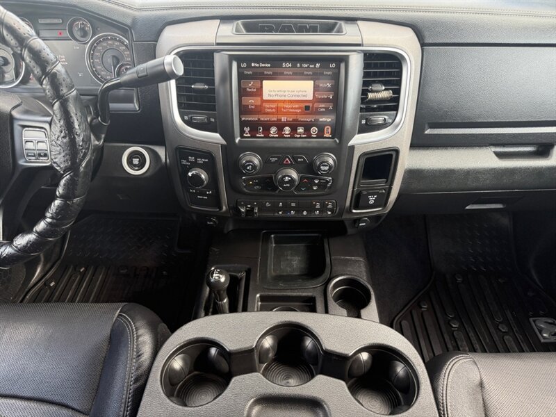 2017 RAM 2500 Power Wagon - Photo 11 - Reno, NV 89502