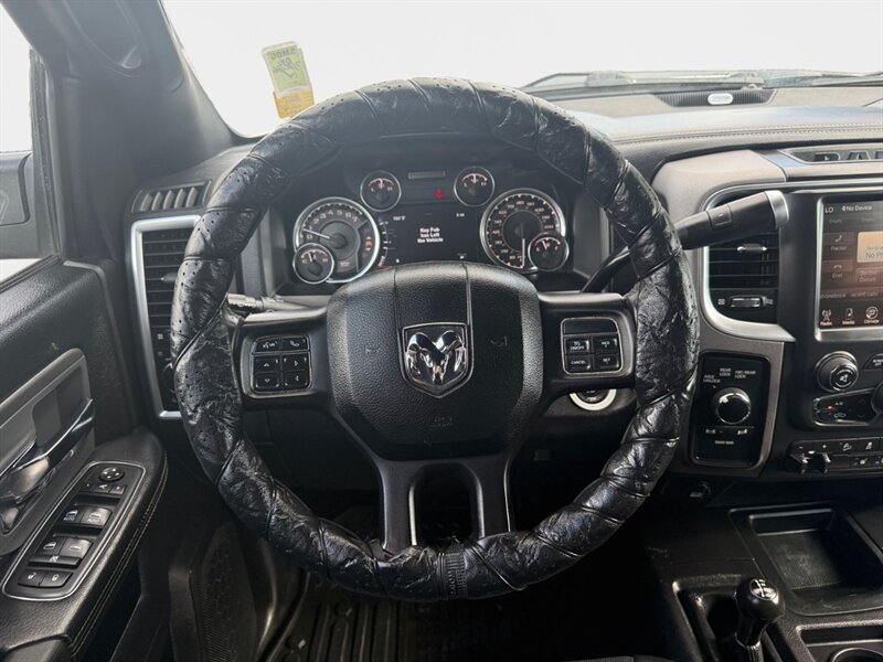 2017 RAM 2500 Power Wagon - Photo 12 - Reno, NV 89502
