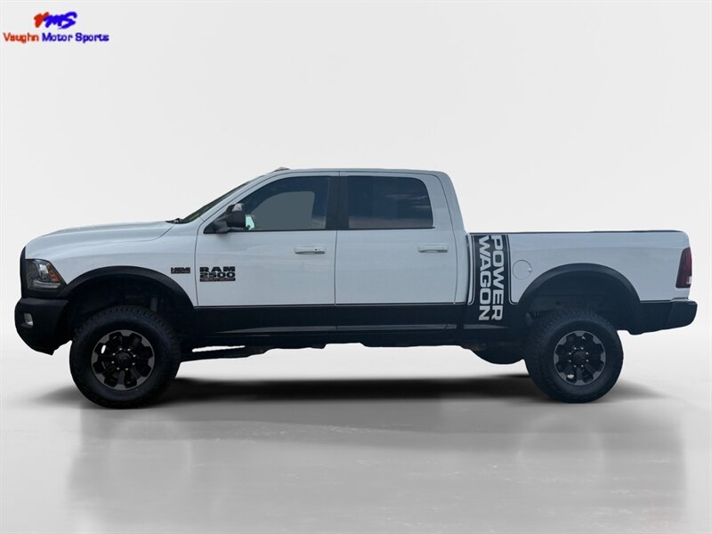 2017 RAM 2500 Power Wagon - Photo 2 - Reno, NV 89502