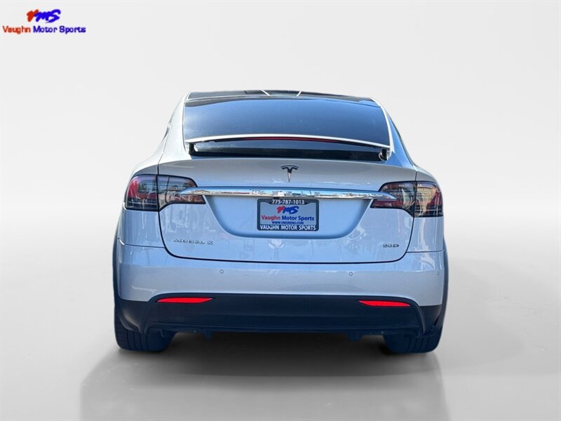 2016 Tesla Model X 90D - Photo 4 - Reno, NV 89502
