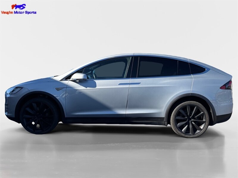 2016 Tesla Model X 90D - Photo 2 - Reno, NV 89502