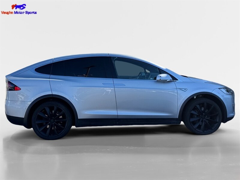 2016 Tesla Model X 90D - Photo 6 - Reno, NV 89502
