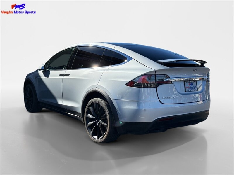 2016 Tesla Model X 90D - Photo 3 - Reno, NV 89502