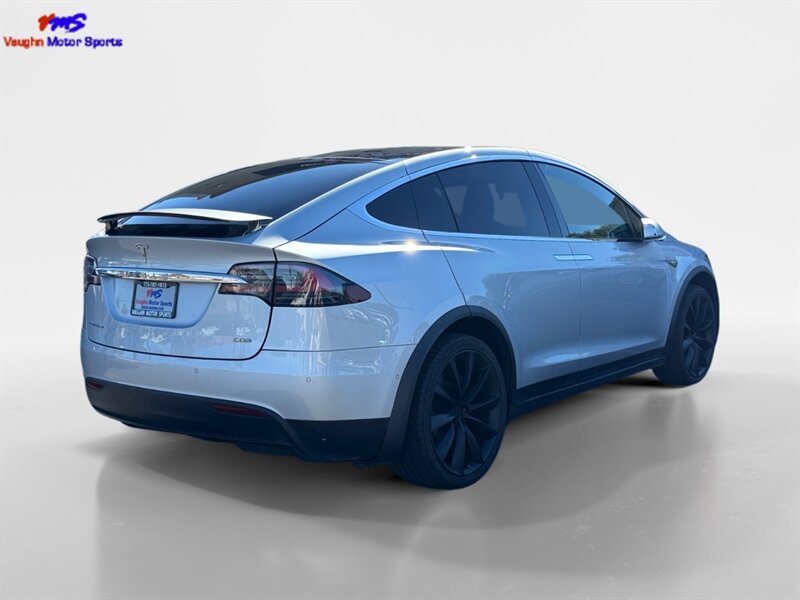 2016 Tesla Model X 90D - Photo 5 - Reno, NV 89502