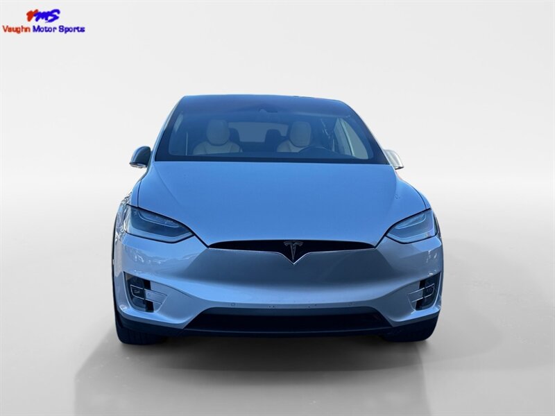2016 Tesla Model X 90D - Photo 8 - Reno, NV 89502