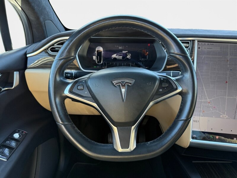 2016 Tesla Model X 90D - Photo 12 - Reno, NV 89502