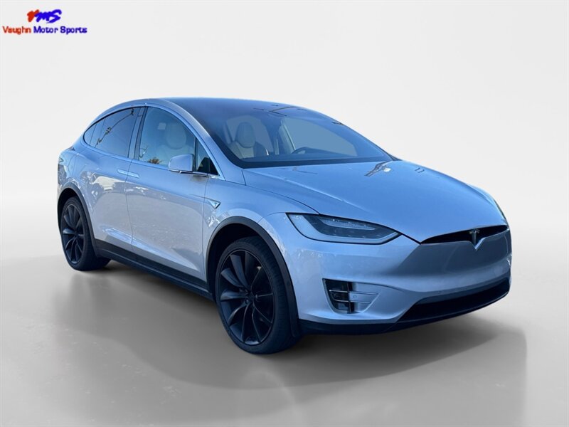 2016 Tesla Model X 90D - Photo 7 - Reno, NV 89502