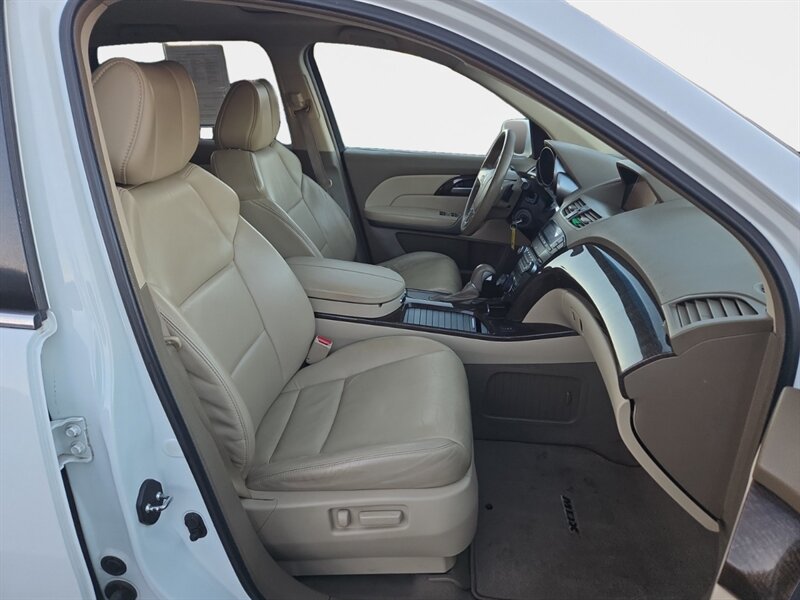 2012 Acura MDX SH-AWD w/Tech - Photo 15 - Reno, NV 89502