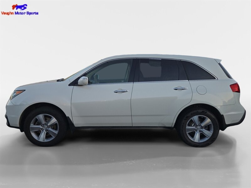 2012 Acura MDX SH-AWD w/Tech - Photo 2 - Reno, NV 89502