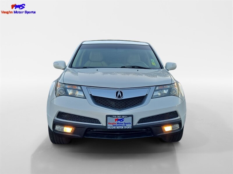 2012 Acura MDX SH-AWD w/Tech - Photo 8 - Reno, NV 89502