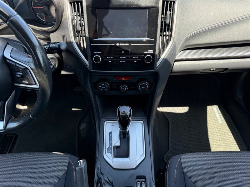 2018 Subaru Crosstrek 2.0i Premium - Photo 11 - Reno, NV 89502