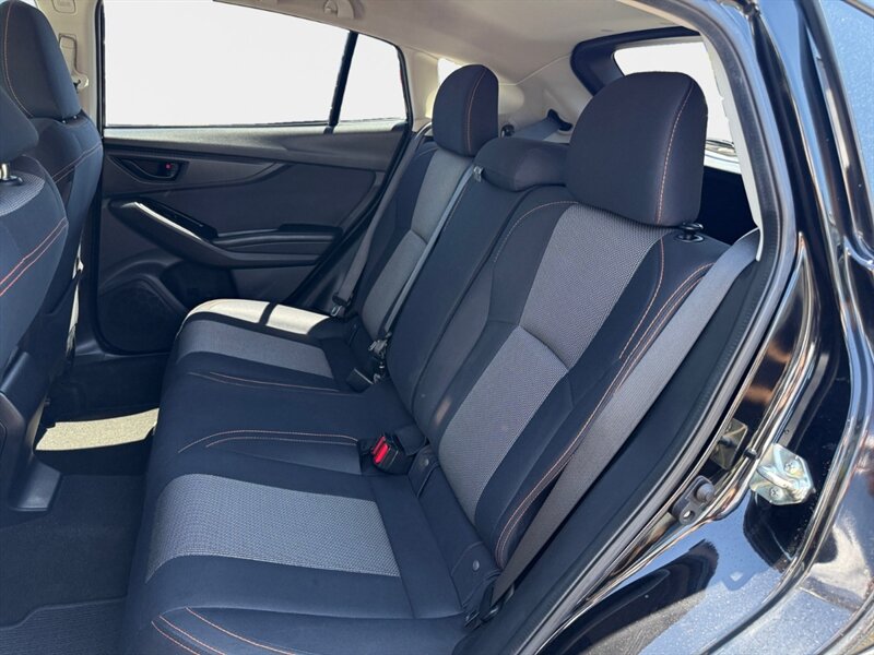 2018 Subaru Crosstrek 2.0i Premium - Photo 13 - Reno, NV 89502