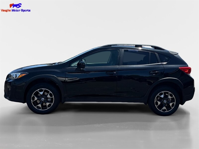2018 Subaru Crosstrek 2.0i Premium - Photo 2 - Reno, NV 89502