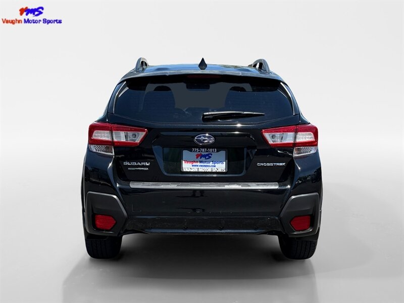 2018 Subaru Crosstrek 2.0i Premium - Photo 4 - Reno, NV 89502