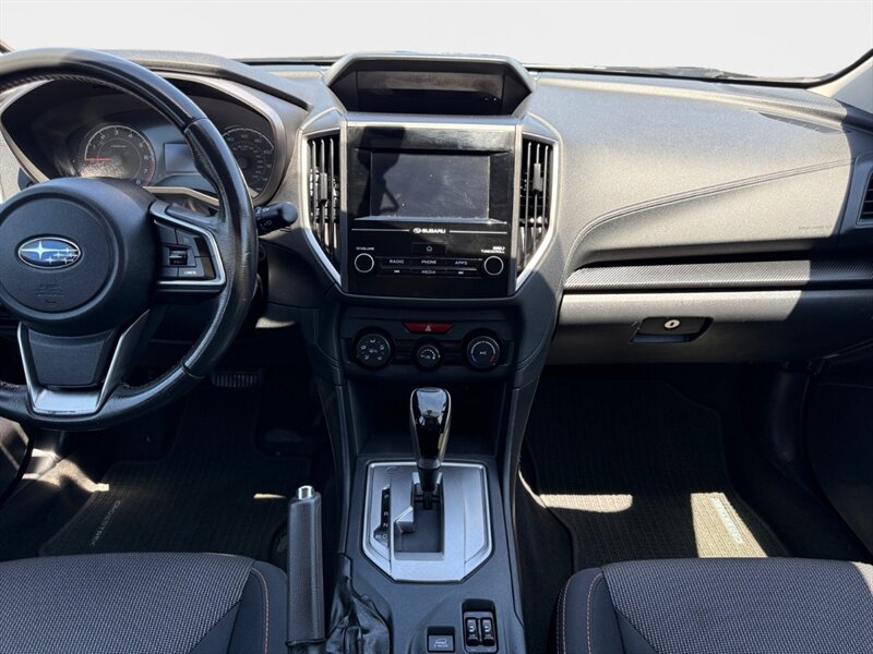 2018 Subaru Crosstrek 2.0i Premium - Photo 10 - Reno, NV 89502