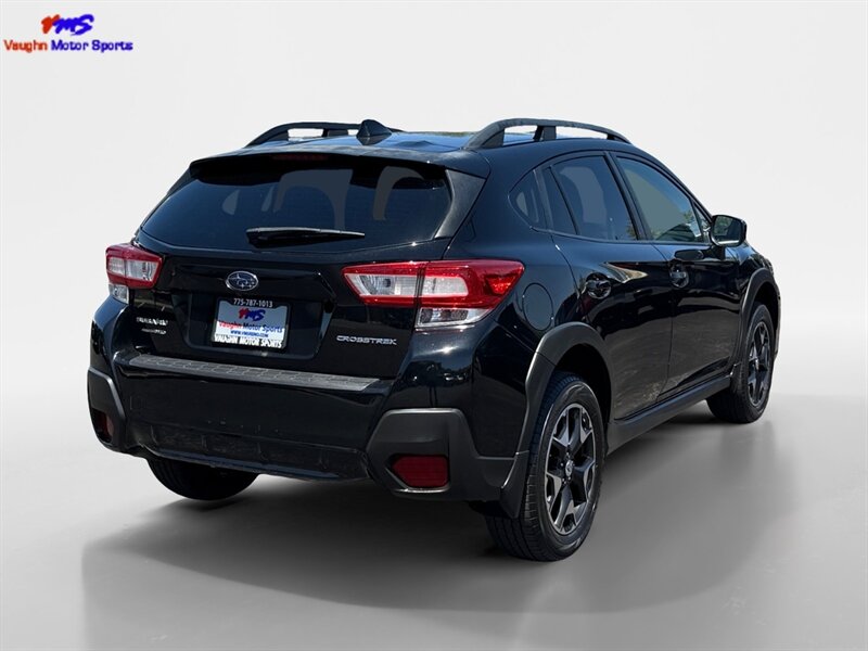 2018 Subaru Crosstrek 2.0i Premium - Photo 5 - Reno, NV 89502