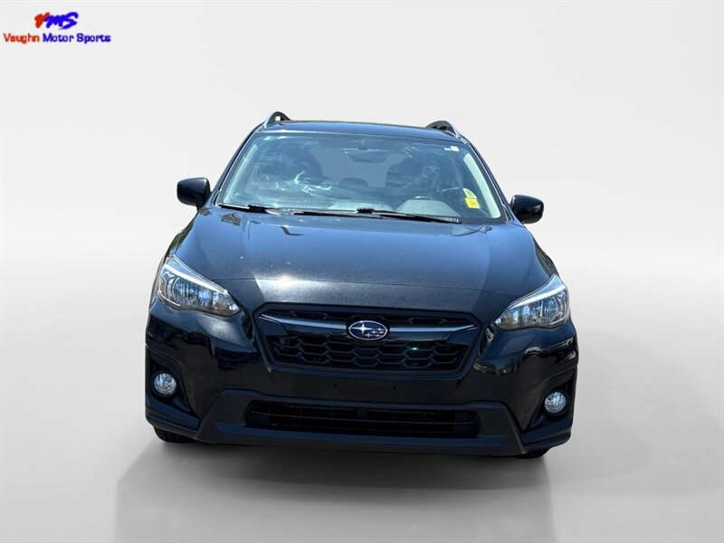 2018 Subaru Crosstrek 2.0i Premium - Photo 8 - Reno, NV 89502