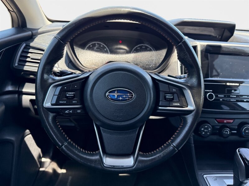 2018 Subaru Crosstrek 2.0i Premium - Photo 12 - Reno, NV 89502