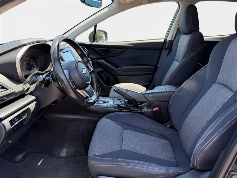 2018 Subaru Crosstrek 2.0i Premium - Photo 9 - Reno, NV 89502