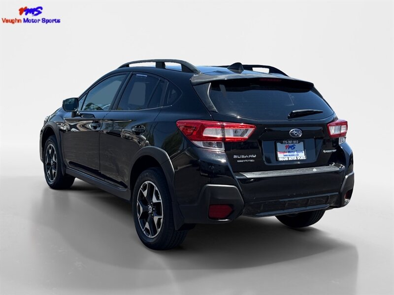 2018 Subaru Crosstrek 2.0i Premium - Photo 3 - Reno, NV 89502