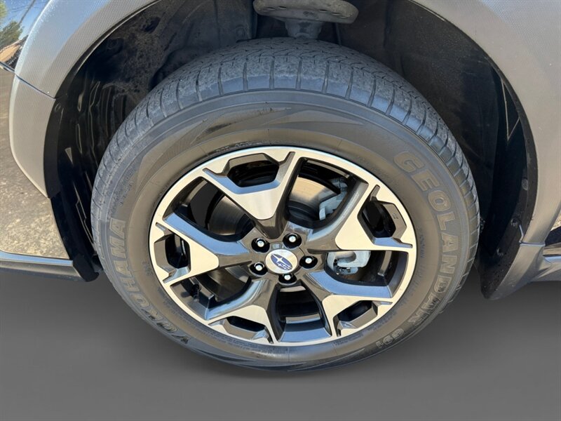2018 Subaru Crosstrek 2.0i Premium - Photo 14 - Reno, NV 89502