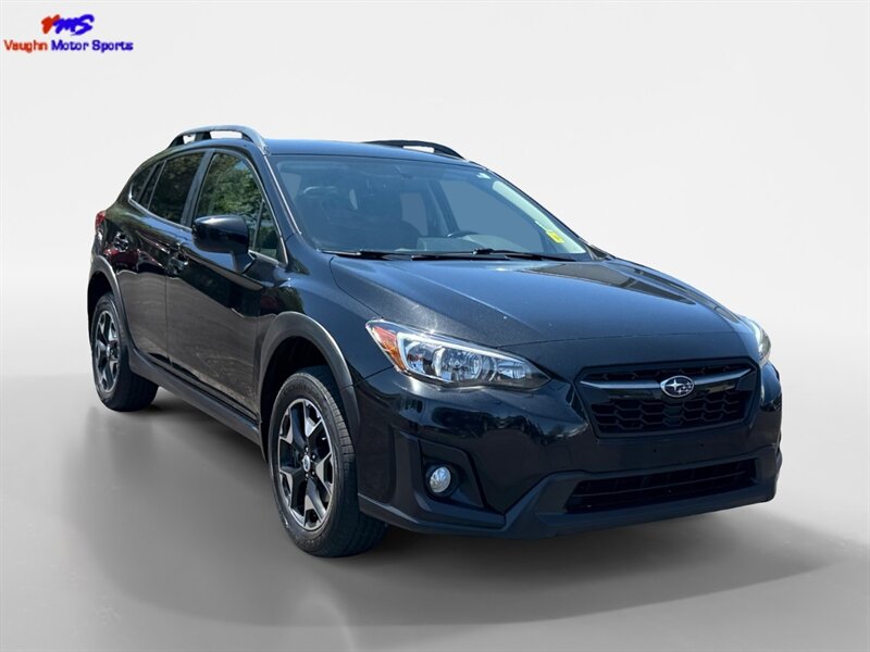 2018 Subaru Crosstrek 2.0i Premium - Photo 7 - Reno, NV 89502