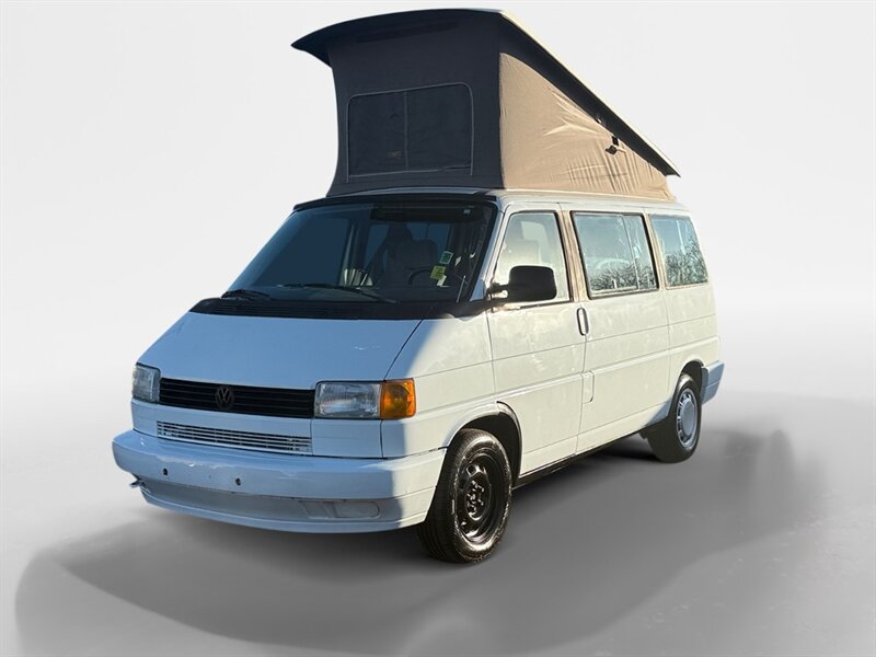 1993 Volkswagen EuroVan MV   - Photo 1 - Reno, NV 89502