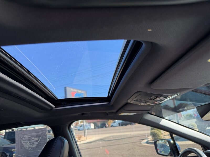 2017 Subaru WRX Limited - Photo 16 - Reno, NV 89502