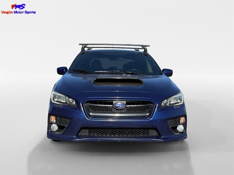 2017 Subaru WRX Limited - Photo 8 - Reno, NV 89502
