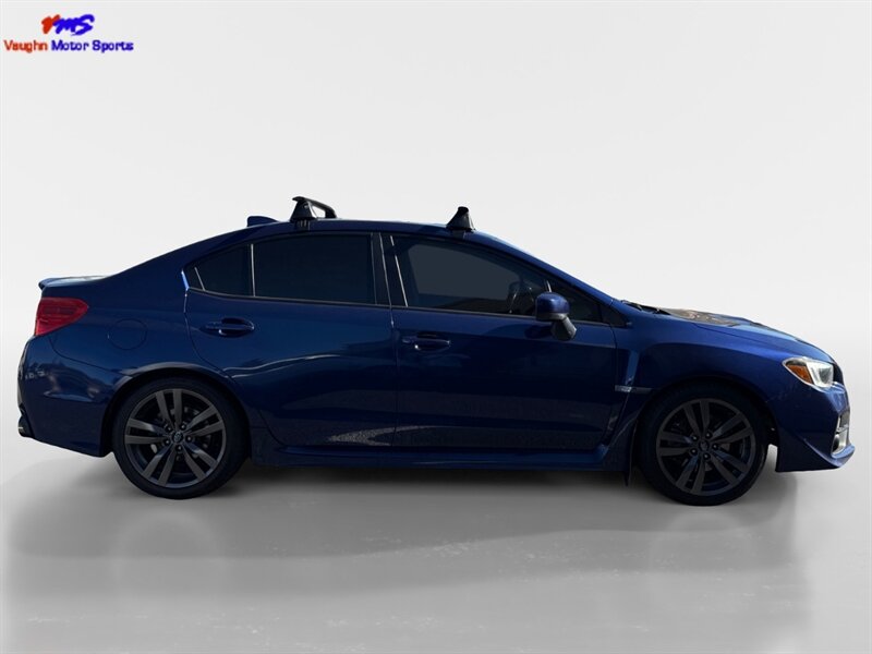 2017 Subaru WRX Limited - Photo 6 - Reno, NV 89502