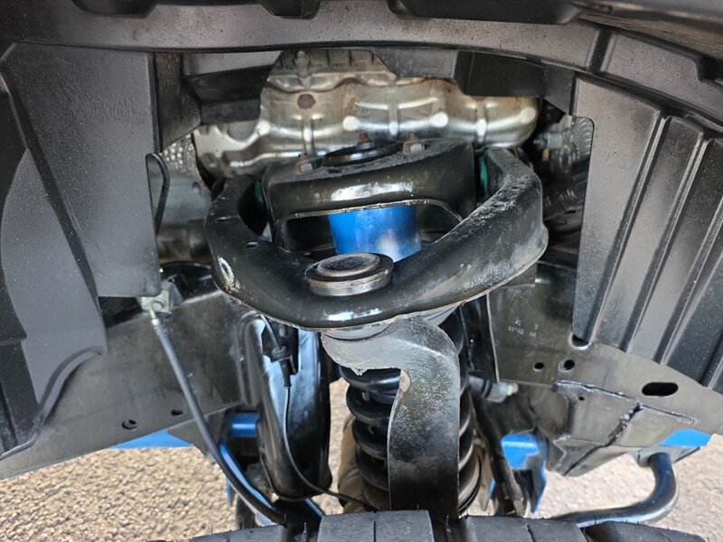 2017 Nissan Titan XD Platinum Reserve - Photo 24 - Reno, NV 89502