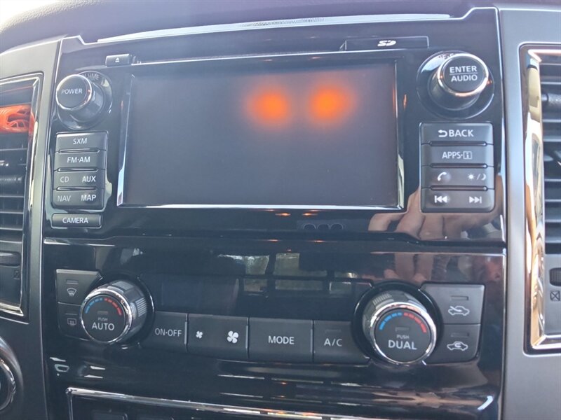 2017 Nissan Titan XD Platinum Reserve - Photo 18 - Reno, NV 89502