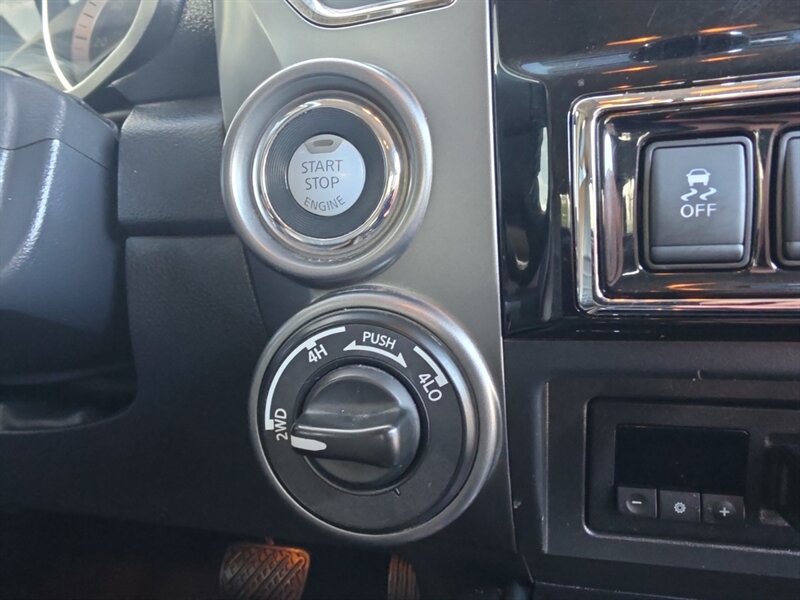 2017 Nissan Titan XD Platinum Reserve - Photo 17 - Reno, NV 89502
