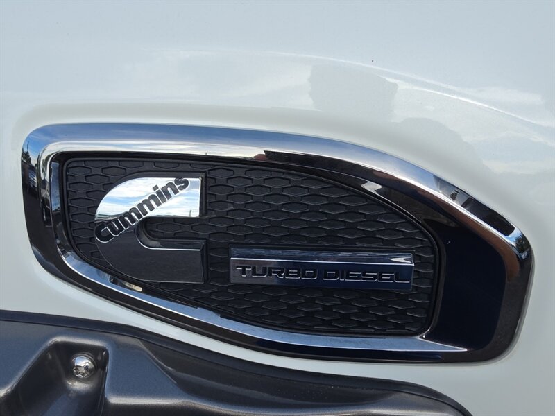 2017 Nissan Titan XD Platinum Reserve - Photo 25 - Reno, NV 89502
