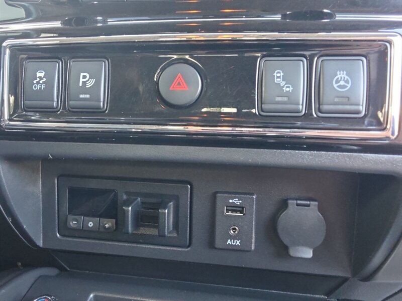 2017 Nissan Titan XD Platinum Reserve - Photo 16 - Reno, NV 89502