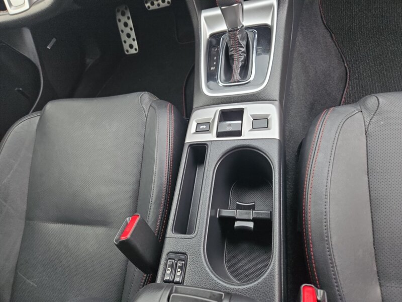 2017 Subaru WRX Limited - Photo 17 - Reno, NV 89502