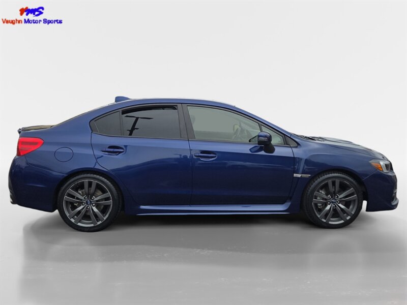 2017 Subaru WRX Limited - Photo 6 - Reno, NV 89502