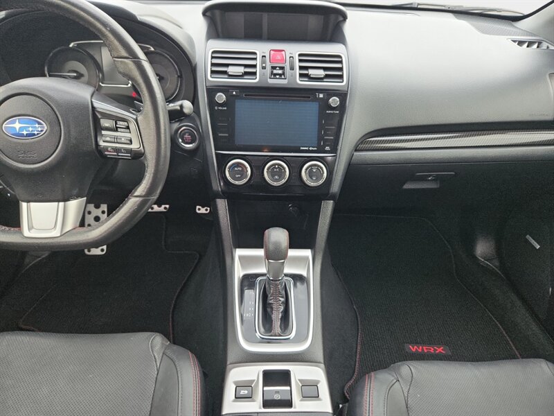 2017 Subaru WRX Limited - Photo 11 - Reno, NV 89502