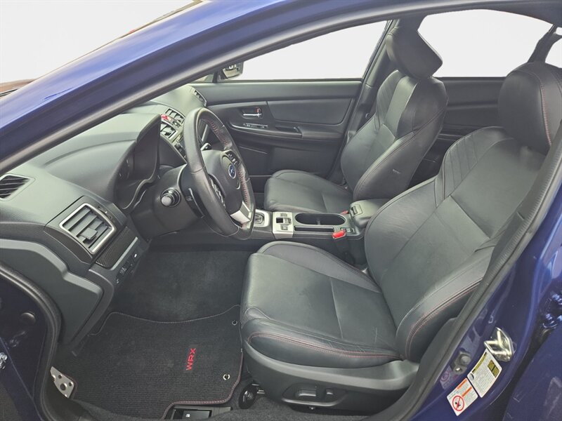 2017 Subaru WRX Limited - Photo 9 - Reno, NV 89502