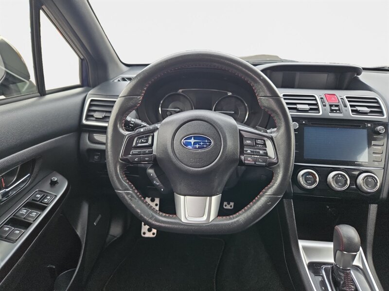 2017 Subaru WRX Limited - Photo 12 - Reno, NV 89502