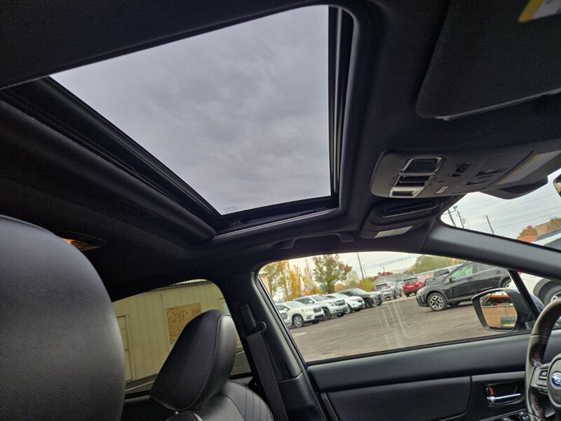 2017 Subaru WRX Limited - Photo 16 - Reno, NV 89502