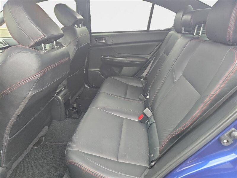 2017 Subaru WRX Limited - Photo 13 - Reno, NV 89502